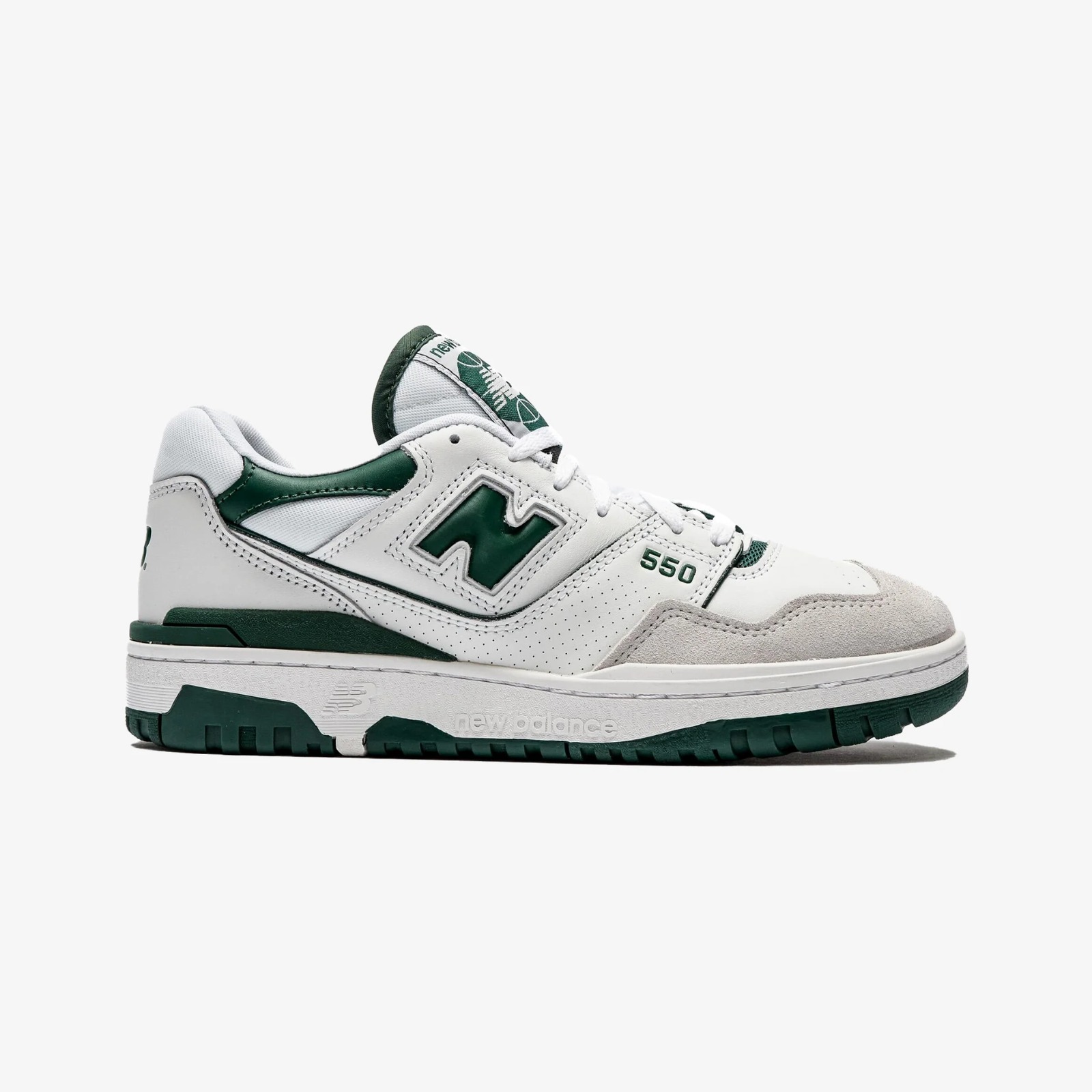 New balance 550