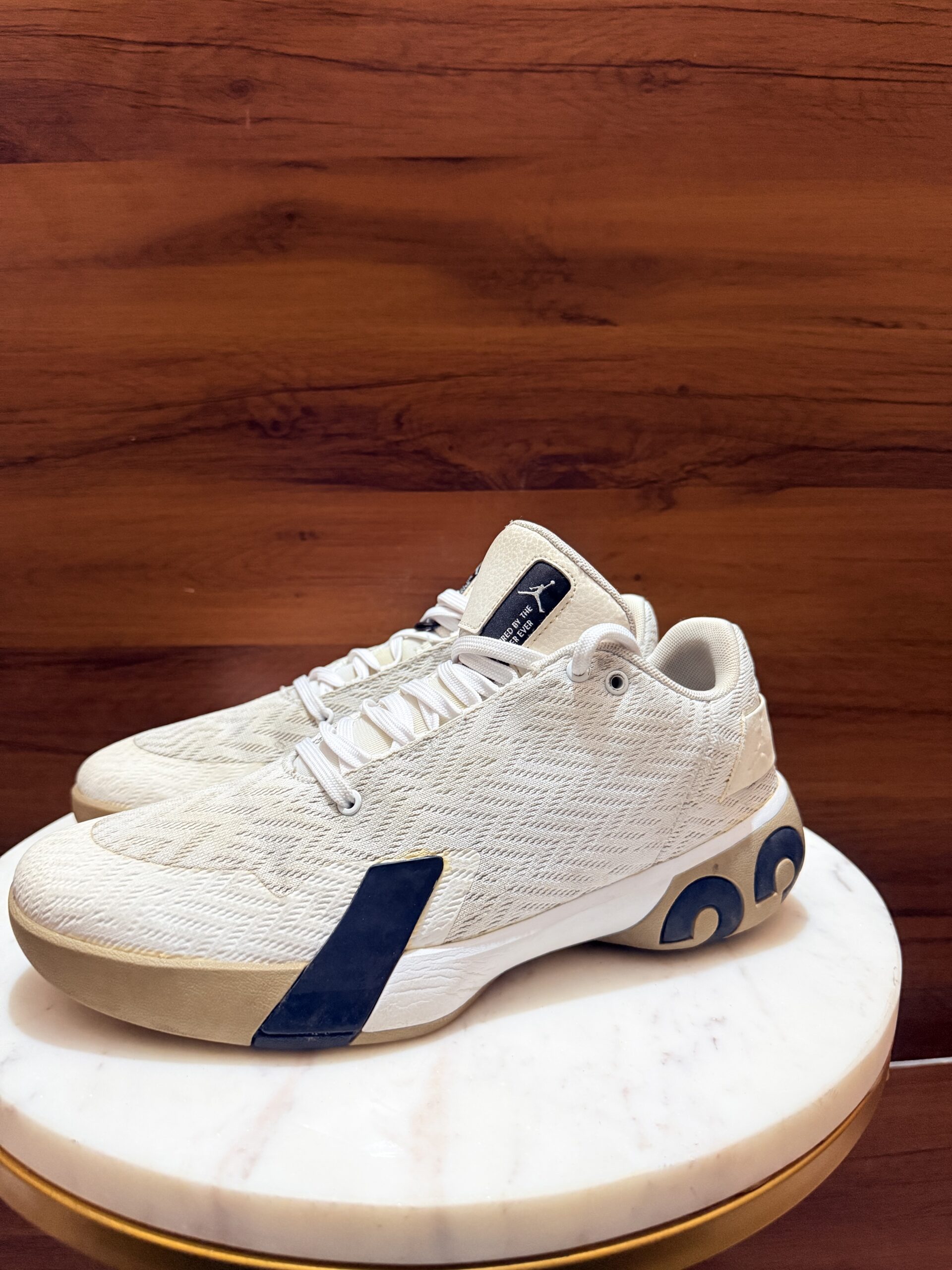 JORDAN Ultra Fly 3 low