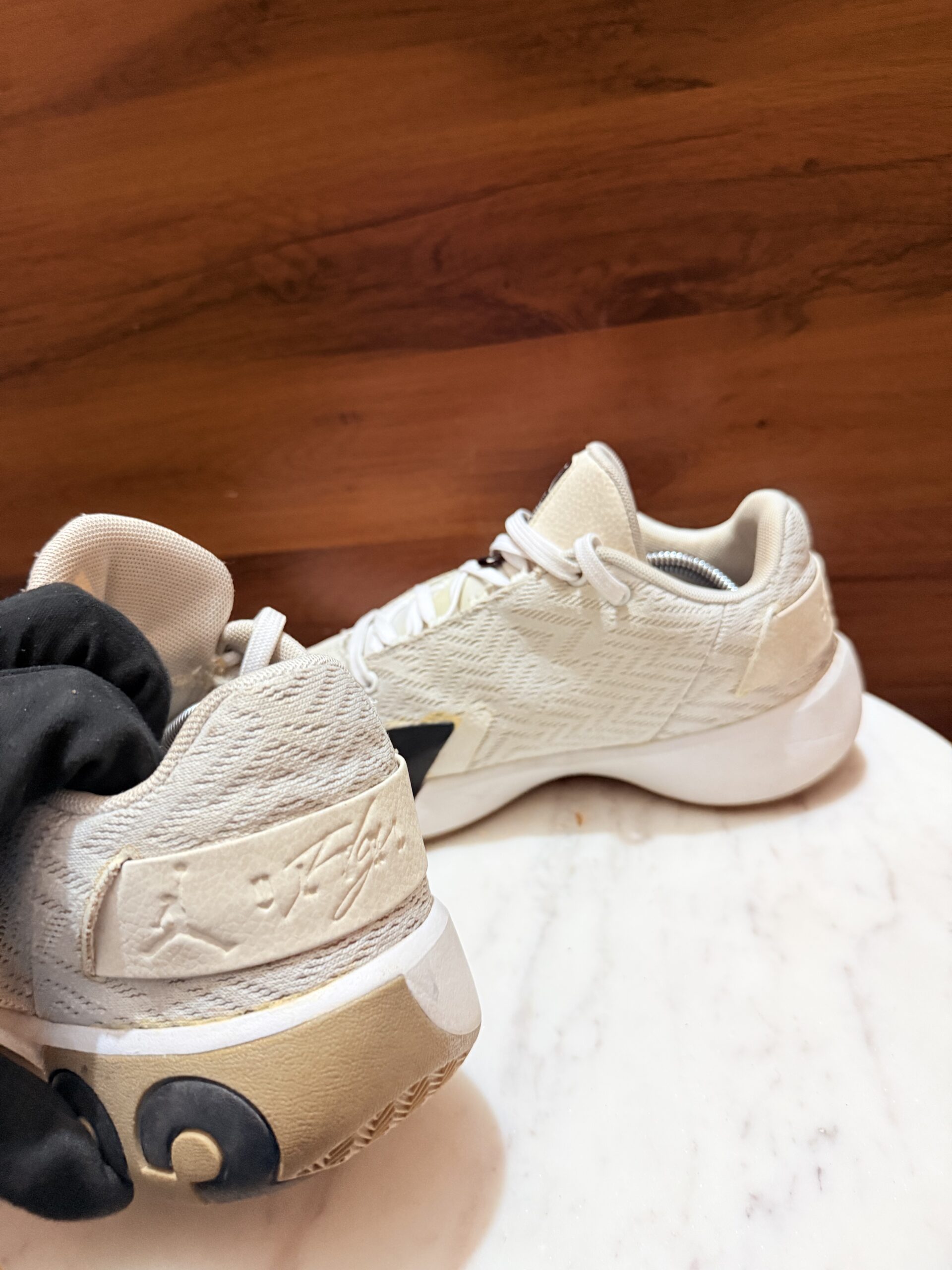 JORDAN Ultra Fly 3 low