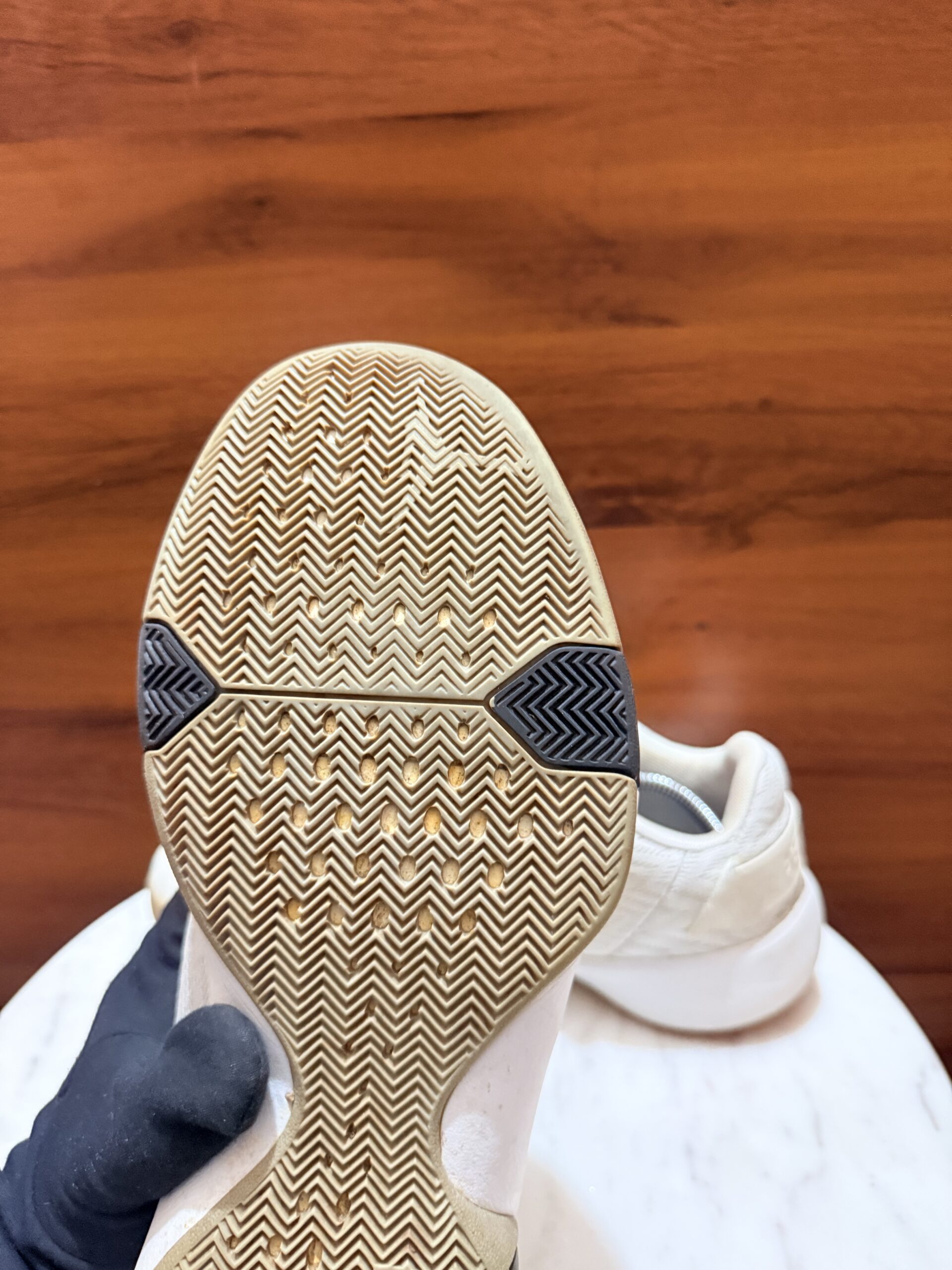 JORDAN Ultra Fly 3 low