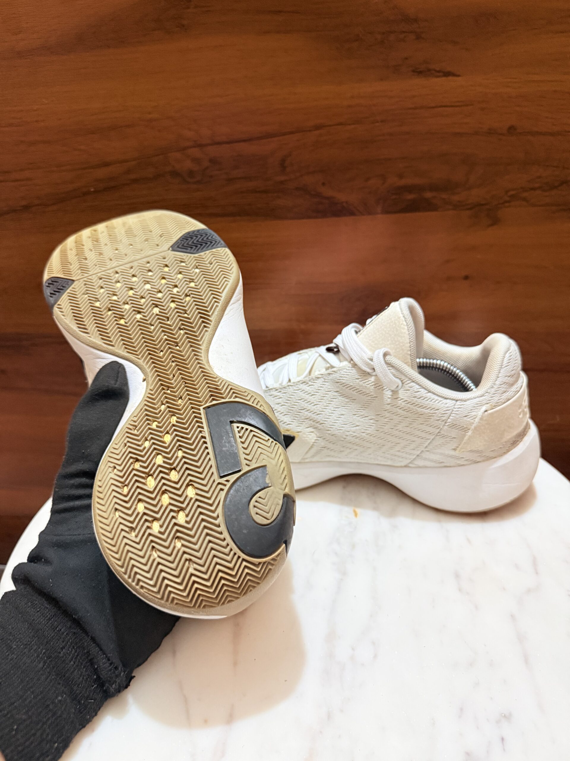 JORDAN Ultra Fly 3 low