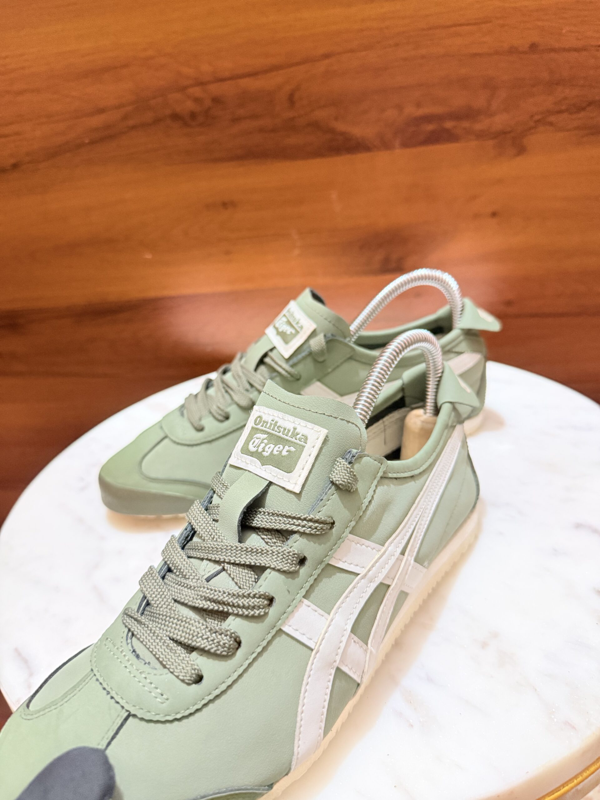 Onitsuka Tiger Mexico 66 - Image 2