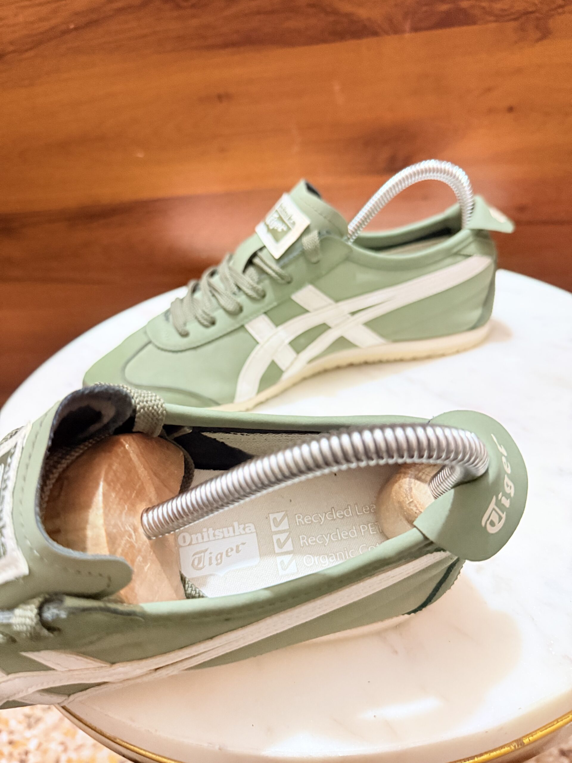 Onitsuka Tiger Mexico 66 - Image 4