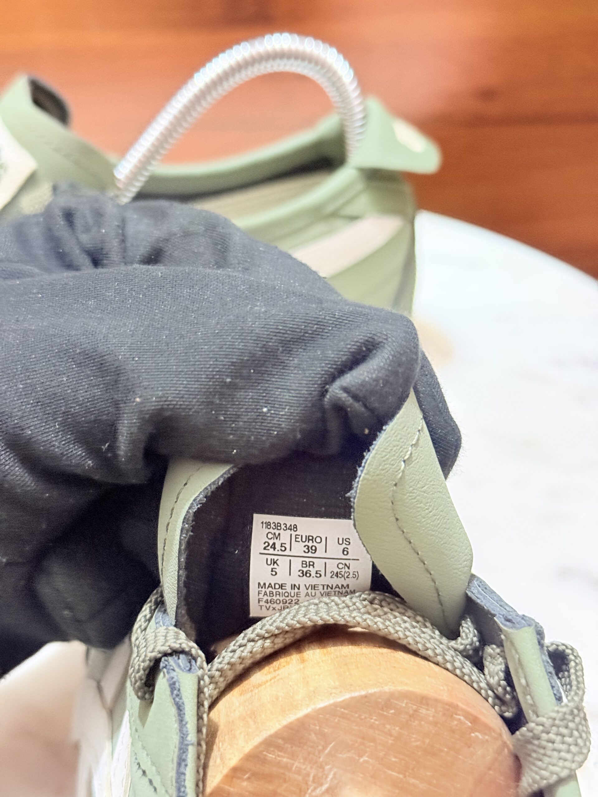 Onitsuka Tiger Mexico 66 - Image 6