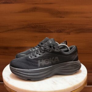 HOKA BONDI 8 RUNNING SHOES