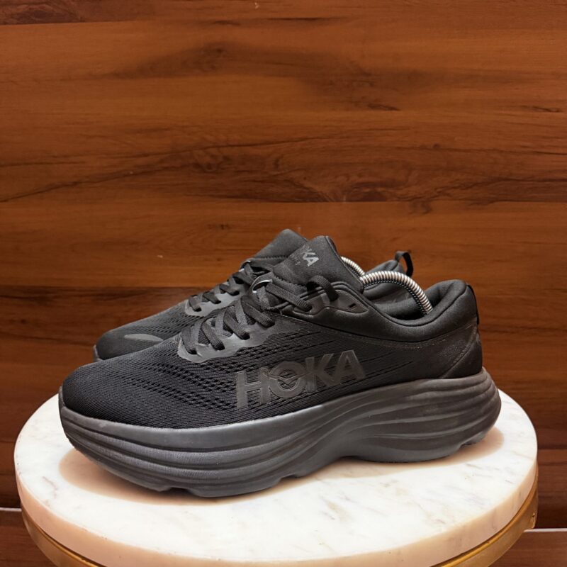 HOKA BONDI 8 RUNNING SHOES