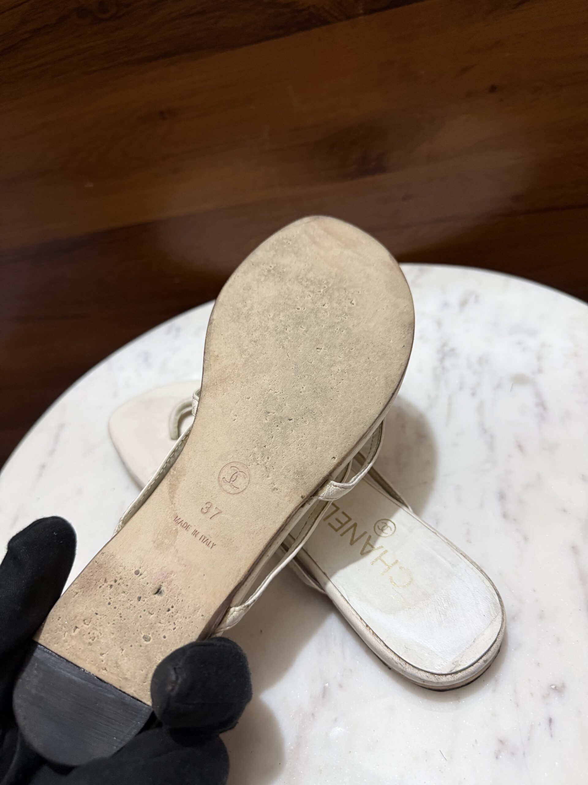Onitsuka Tiger Mexico 66 – Cream / Brown