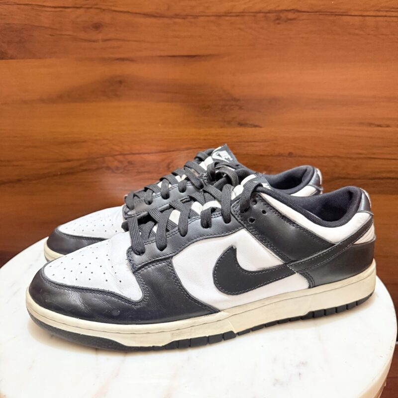 Nike Dunk Low Retro Sneakers – White / Black (Panda) (Copy)